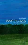 E-Book (epub) Country Music von Richard Carlin