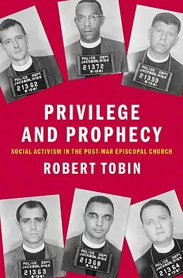 E-Book (pdf) Privilege and Prophecy von Robert Tobin