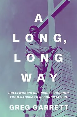 E-Book (epub) A Long, Long Way von Greg Garrett