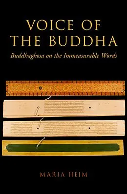 E-Book (pdf) Voice of the Buddha von Maria Heim