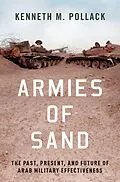 E-Book (epub) Armies of Sand von Kenneth M. Pollack