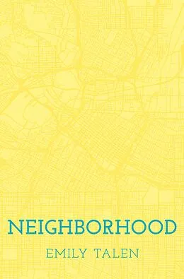 E-Book (pdf) Neighborhood von Emily Talen