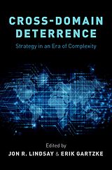 eBook (pdf) Cross-Domain Deterrence de 