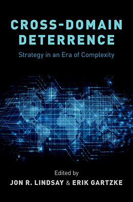 eBook (pdf) Cross-Domain Deterrence de 