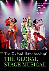 eBook (pdf) The Oxford Handbook of the Global Stage Musical de 