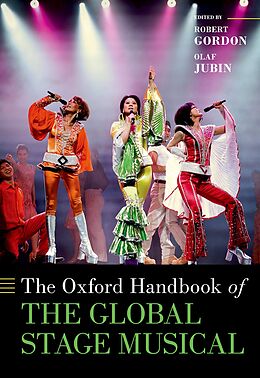 eBook (pdf) The Oxford Handbook of the Global Stage Musical de 