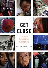 eBook (pdf) Get Close de Rustin Thompson