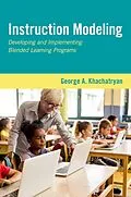 E-Book (pdf) Instruction Modeling von George A. Khachatryan