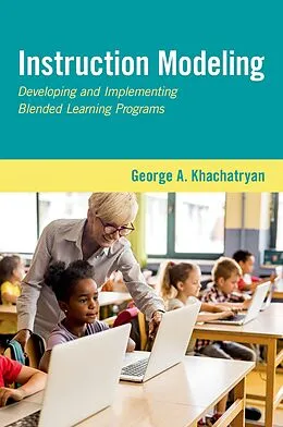 E-Book (pdf) Instruction Modeling von George A. Khachatryan