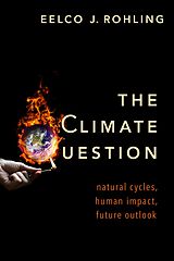 eBook (pdf) The Climate Question de Eelco J. Rohling