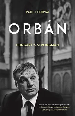 E-Book (pdf) Orbán von Paul Lendvai