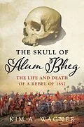 E-Book (pdf) The Skull of Alum Bheg von Kim Wagner