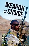 E-Book (pdf) Weapon of Choice von Matthew Ford