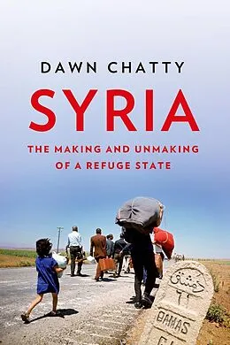 E-Book (epub) Syria von Dawn Chatty