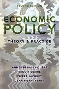 E-Book (epub) Economic Policy: Theory and Practice von Agnes Benassy-Quere, Benoit Coeure, Pierre Jacquet
