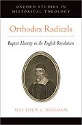E-Book (pdf) Orthodox Radicals von Matthew C. Bingham