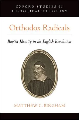E-Book (pdf) Orthodox Radicals von Matthew C. Bingham