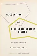 E-Book (pdf) 4E Cognition and Eighteenth-Century Fiction von Karin Kukkonen