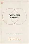 E-Book (pdf) Face-to-Face Dialogue von Janet Beavin Bavelas