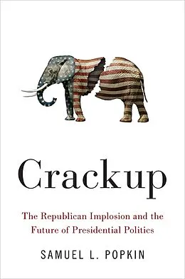 E-Book (pdf) Crackup von Samuel L. Popkin
