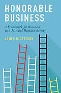 E-Book (epub) Honorable Business von James R. Otteson