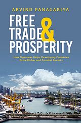 eBook (pdf) Free Trade and Prosperity de Arvind Panagariya