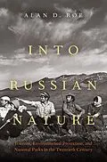 E-Book (epub) Into Russian Nature von Alan D. Roe