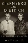 E-Book (epub) Sternberg and Dietrich von James Phillips