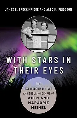 E-Book (epub) With Stars in Their Eyes von James B. Breckinridge, Alec M. Pridgeon
