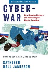 eBook (pdf) Cyberwar de Kathleen Hall Jamieson