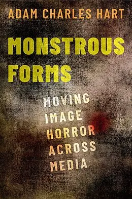 E-Book (pdf) Monstrous Forms von Adam Charles Hart