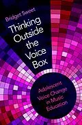 E-Book (pdf) Thinking Outside the Voice Box von Bridget Sweet