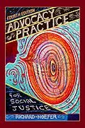 E-Book (pdf) Advocacy Practice for Social Justice von Richard Hoefer