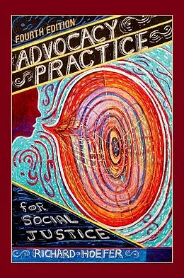 E-Book (pdf) Advocacy Practice for Social Justice von Richard Hoefer