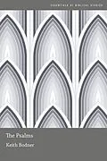 E-Book (epub) The Psalms von Keith Bodner