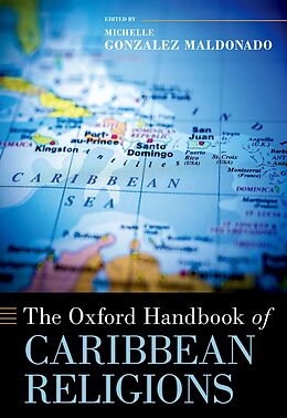 eBook (pdf) The Oxford Handbook of Caribbean Religions de 