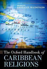 eBook (epub) The Oxford Handbook of Caribbean Religions de 