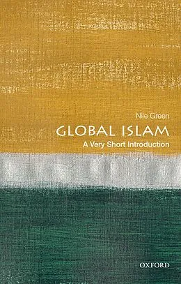 E-Book (pdf) Global Islam von Nile Green