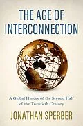 E-Book (epub) The Age of Interconnection von Jonathan Sperber