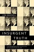 E-Book (epub) Insurgent Truth von Lida Maxwell