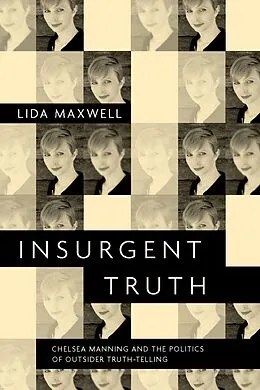 E-Book (epub) Insurgent Truth von Lida Maxwell