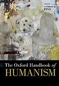 E-Book (pdf) The Oxford Handbook of Humanism von Anthony B. Pinn