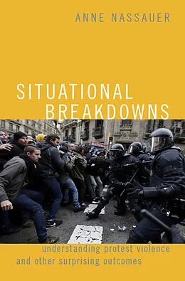 E-Book (pdf) Situational Breakdowns von Anne Nassauer