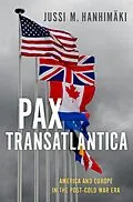 E-Book (pdf) Pax Transatlantica von Jussi M. Hanhimäki
