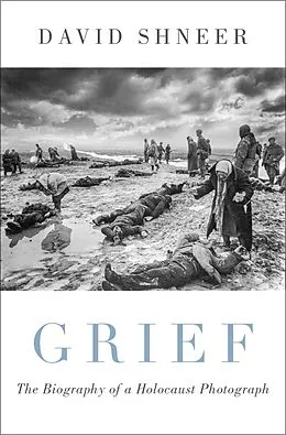E-Book (pdf) Grief von David Shneer