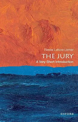 E-Book (pdf) The Jury von Renée Lettow Lerner
