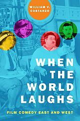 eBook (pdf) When the World Laughs de William V. Costanzo