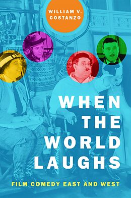 eBook (pdf) When the World Laughs de William V. Costanzo