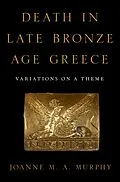 E-Book (epub) Death in Late Bronze Age Greece von 