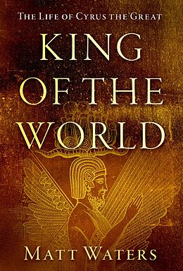 eBook (epub) King of the World de Matt Waters